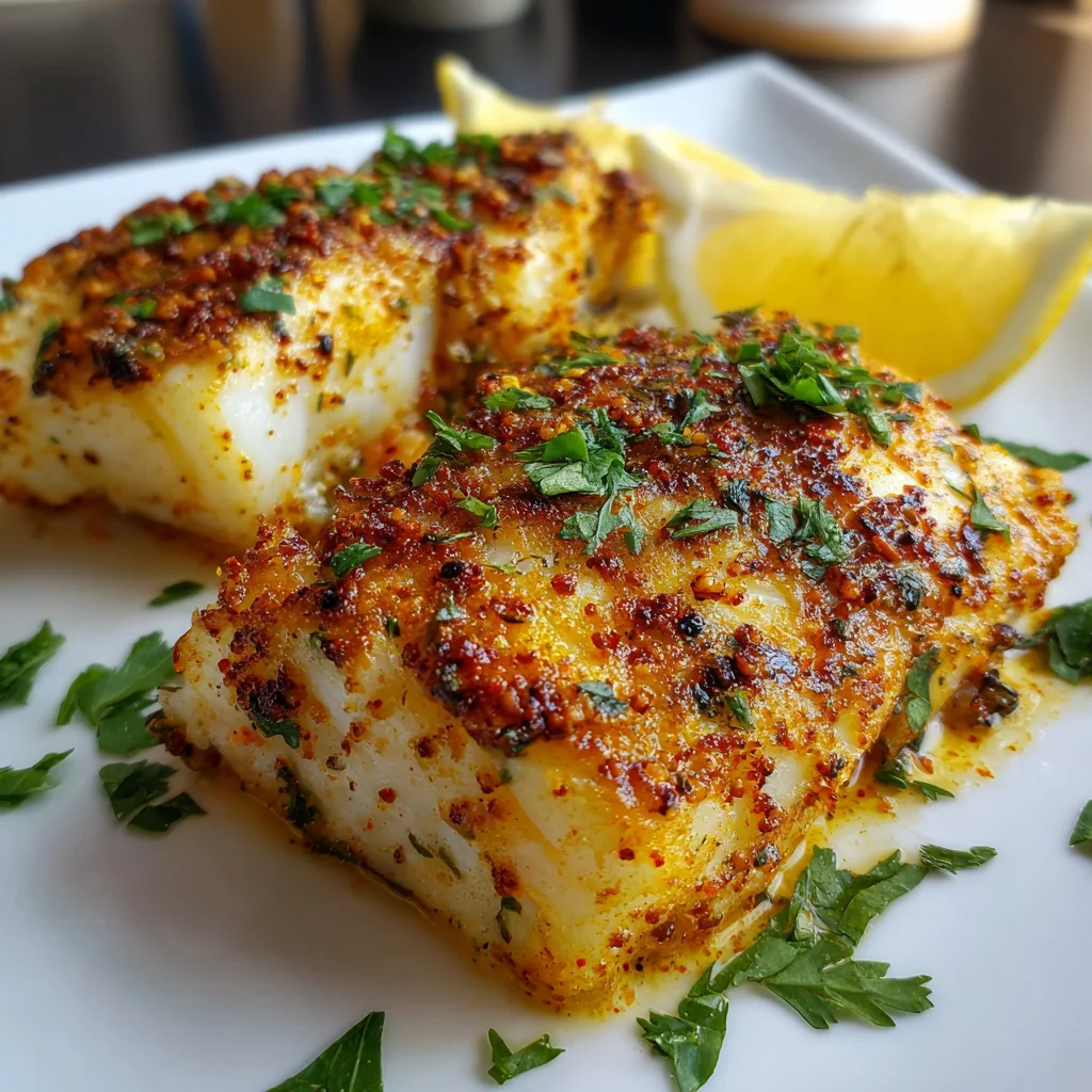 Quick Air Fryer Cod Recipe: Tasty and Effortless Dish!