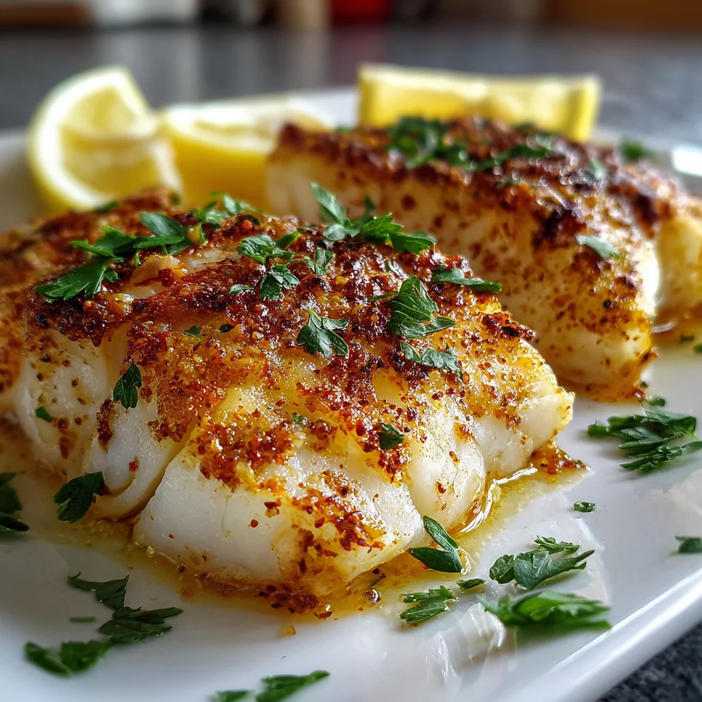 Quick Air Fryer Cod Recipe: Tasty and Effortless Dish!