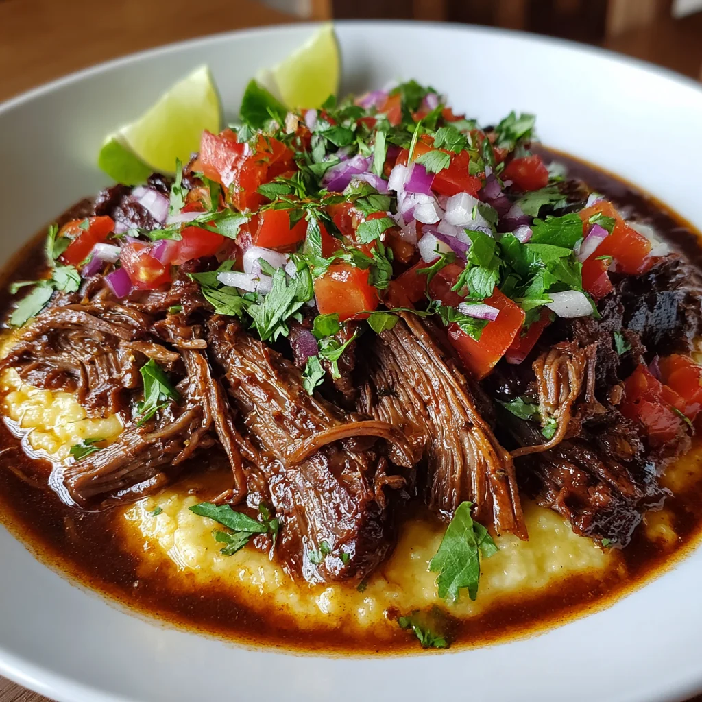 Crock Pot Mexican Shredded Beef for a Flavorful Feast!