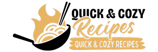 Quick & Cozy Recipes