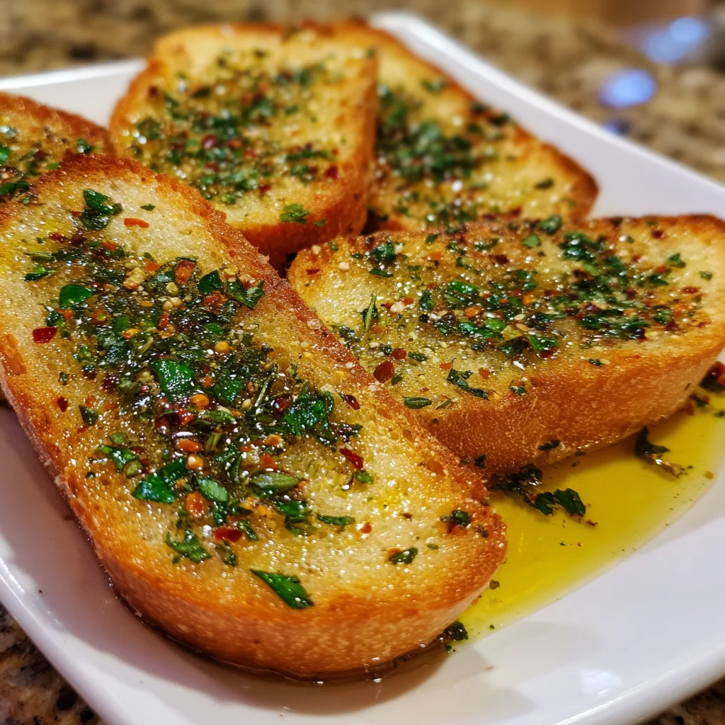 Delicious Carrabba’s Bread Dipping Oil will amaze you!
