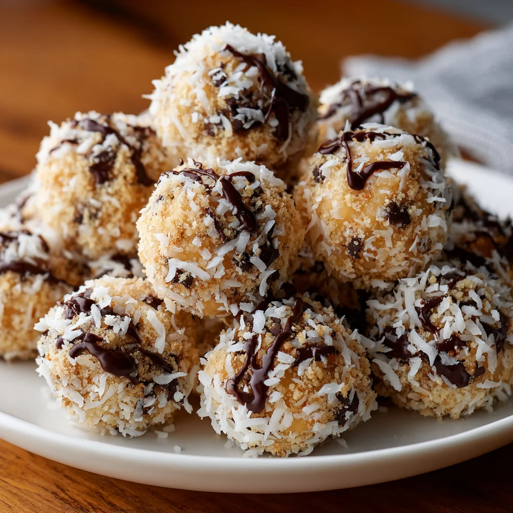 Moose Farts Chocolate Coconut Delights You Must Try!
