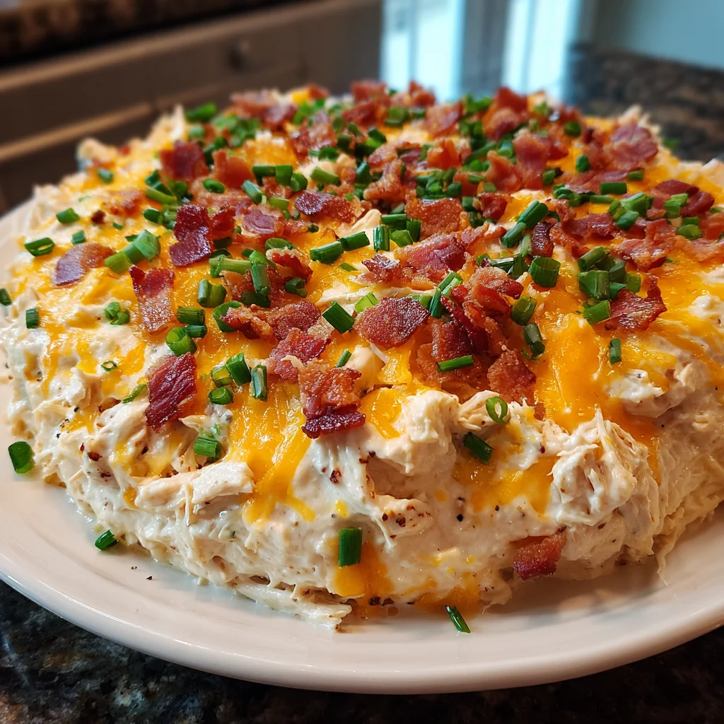 Crack Chicken Casserole Bake: A Delicious Family Delight!