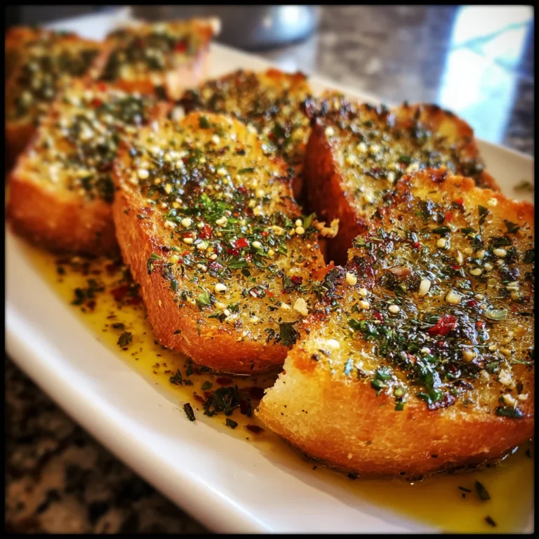 Delicious Carrabba’s Bread Dipping Oil will amaze you!