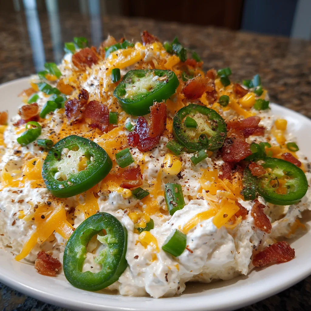 Roasted Jalapeño Cowboy Cream Cheese: A Must-Try Dip!