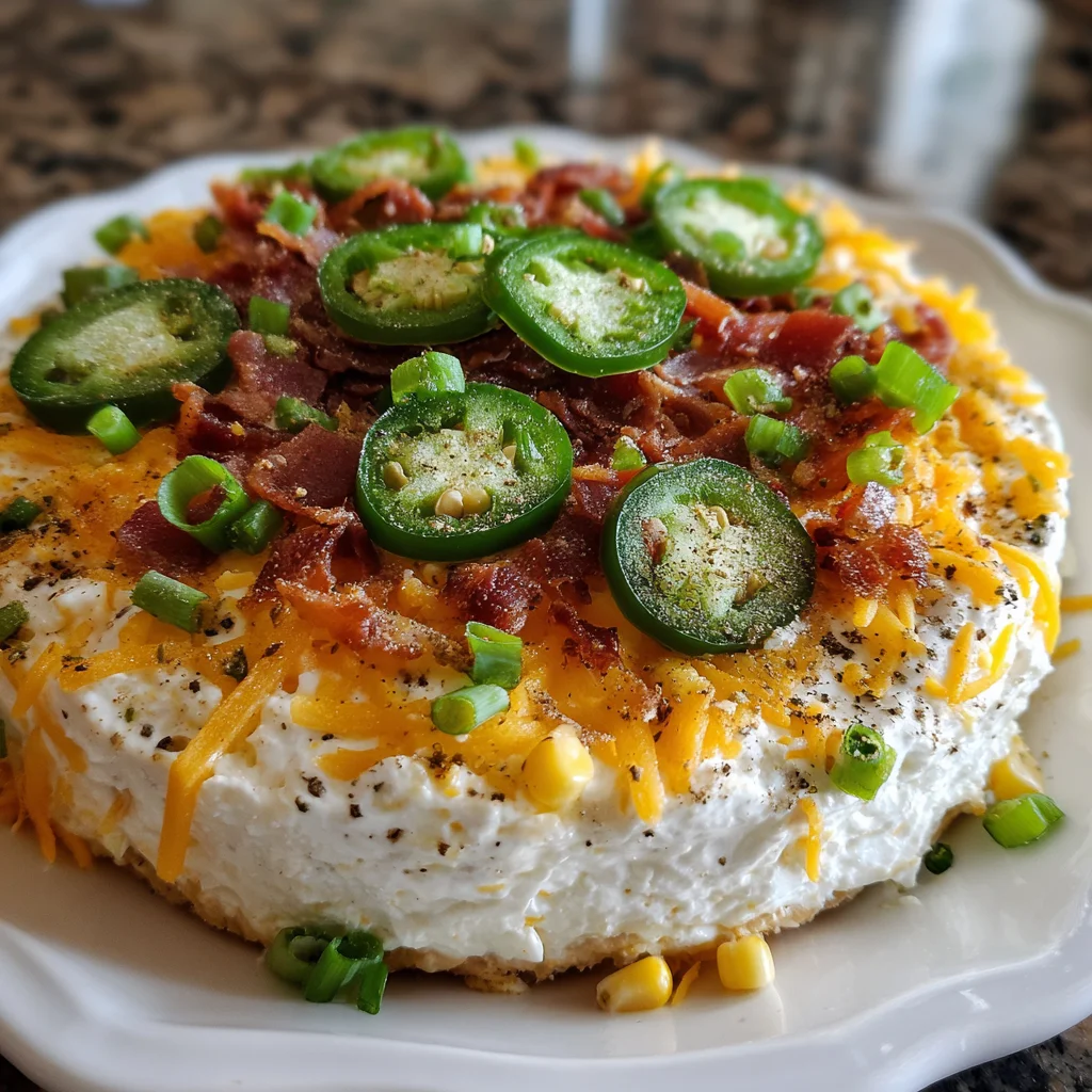 Roasted Jalapeño Cowboy Cream Cheese: A Must-Try Dip!