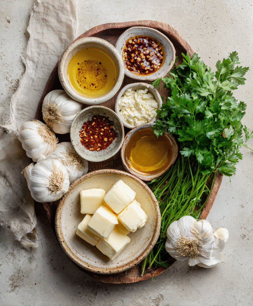 Hot Honey Cheese Dip
