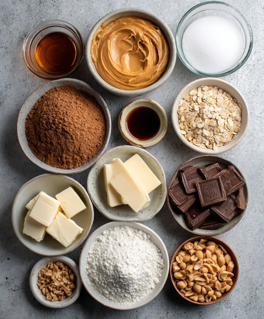 No-Bake Peanut Butter Cheesecake Balls
