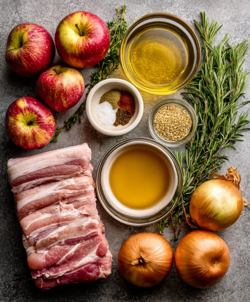  Apple Cider Pulled Pork