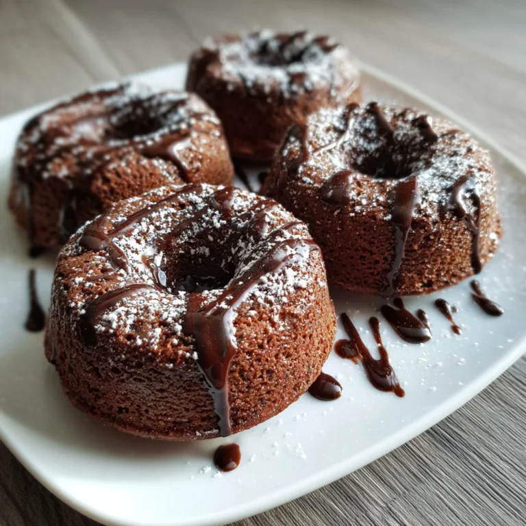 Protein Donuts Soft Fluffy Enjoy a Healthy Treat Today!