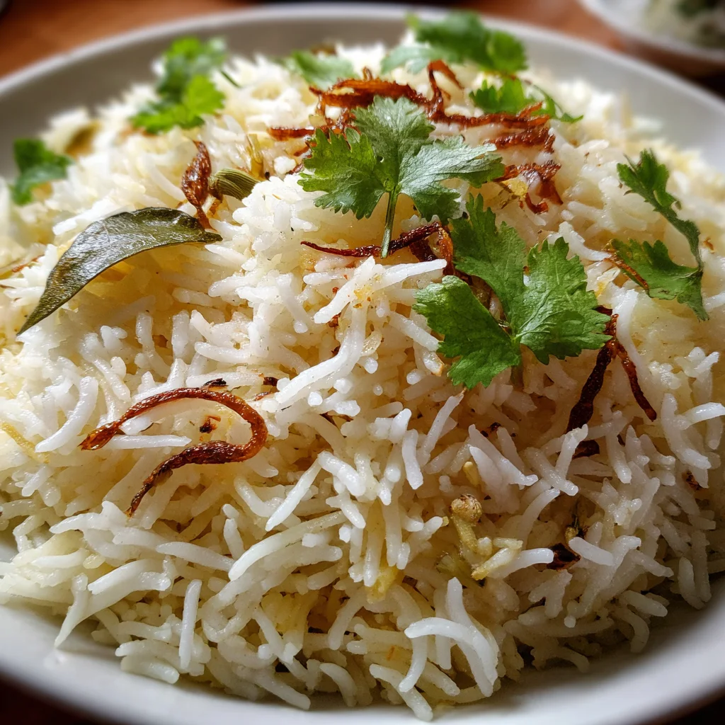 Jeera Rice: Discover the Perfect Recipe Today!