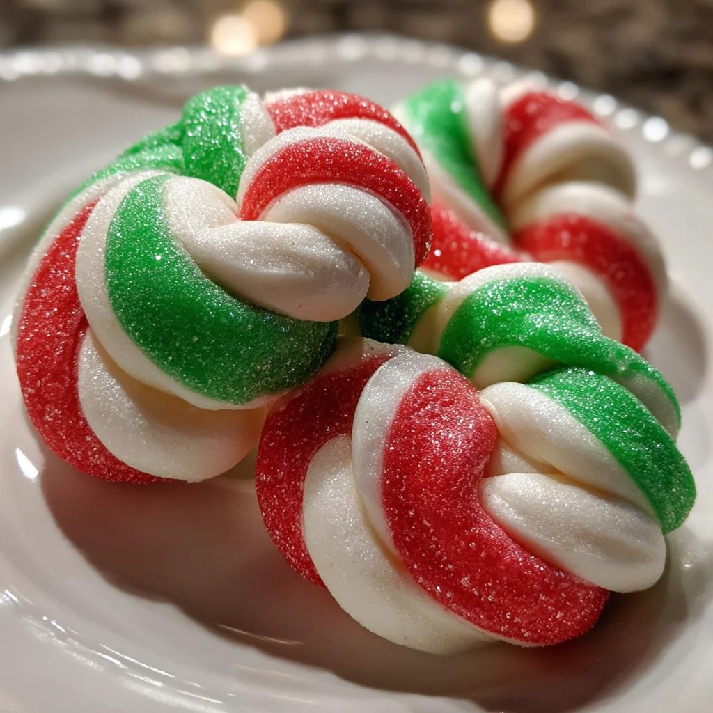 Christmas Mints: Discover the Sweet Festive Treat!