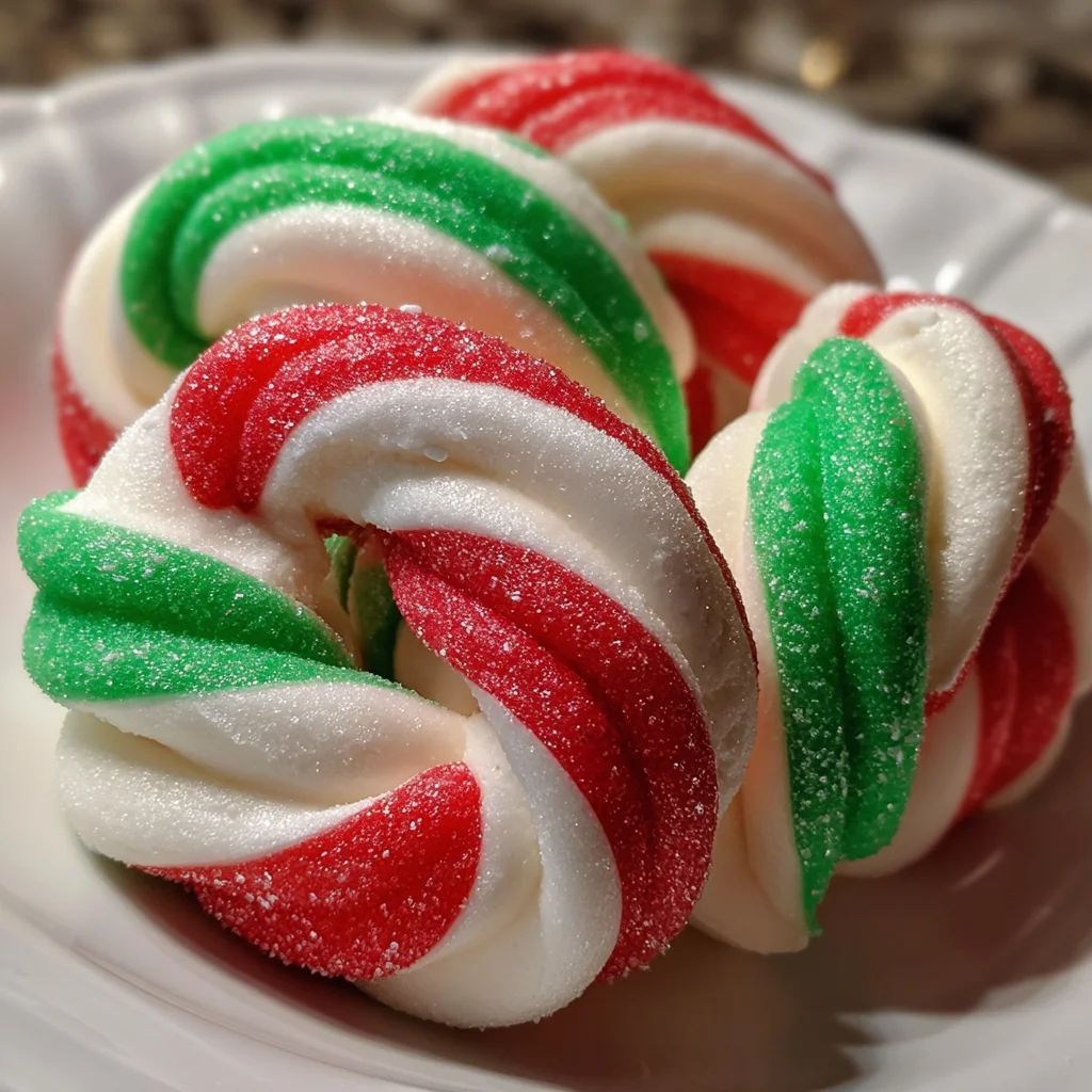 Christmas Mints: Discover the Sweet Festive Treat!